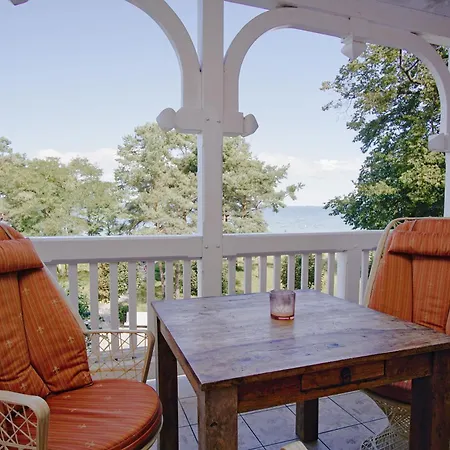 Aparthotel Ostsee Ferienwohnung 15 Binz